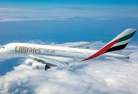 Emirates Airlines Achieves Record $4.7 Billion Profit